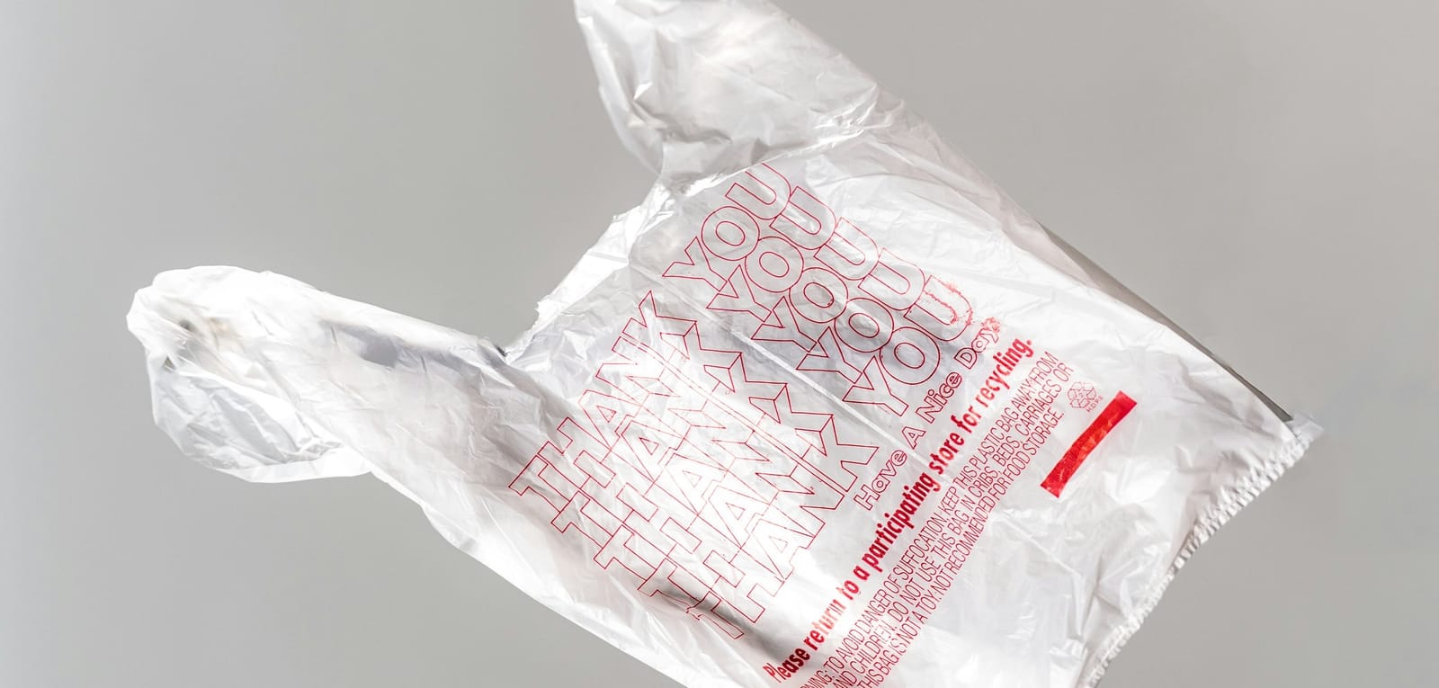 Plastic Ban in effect! What next?