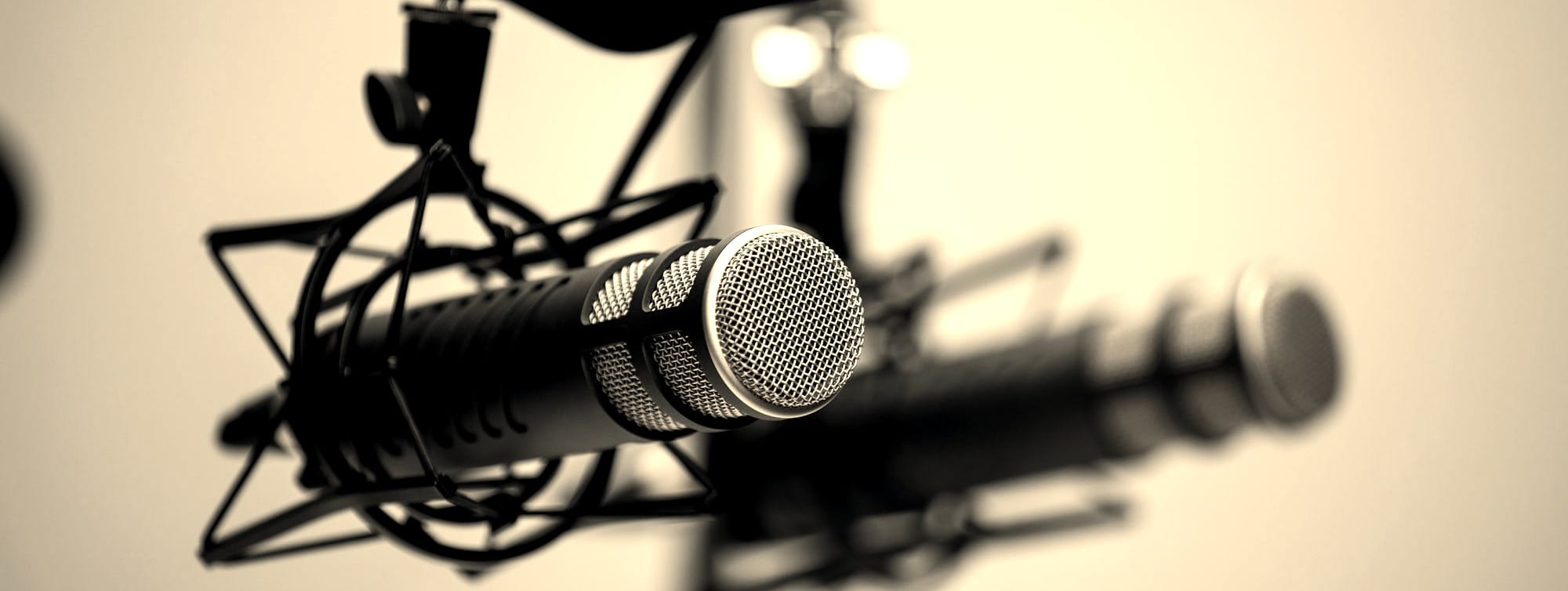 Podcasts